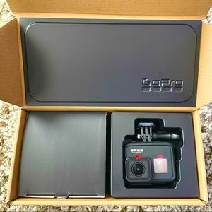 Brand New GoPro Hero 7 Black
